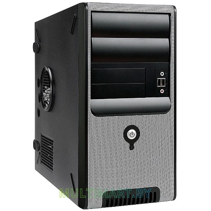 Корпус In Win Z583